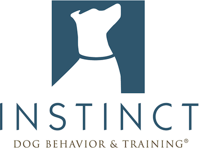 Instinct Dog Training logo