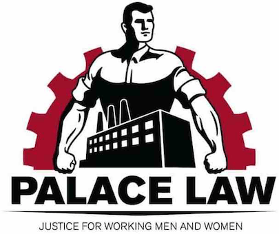 Palace Law logo